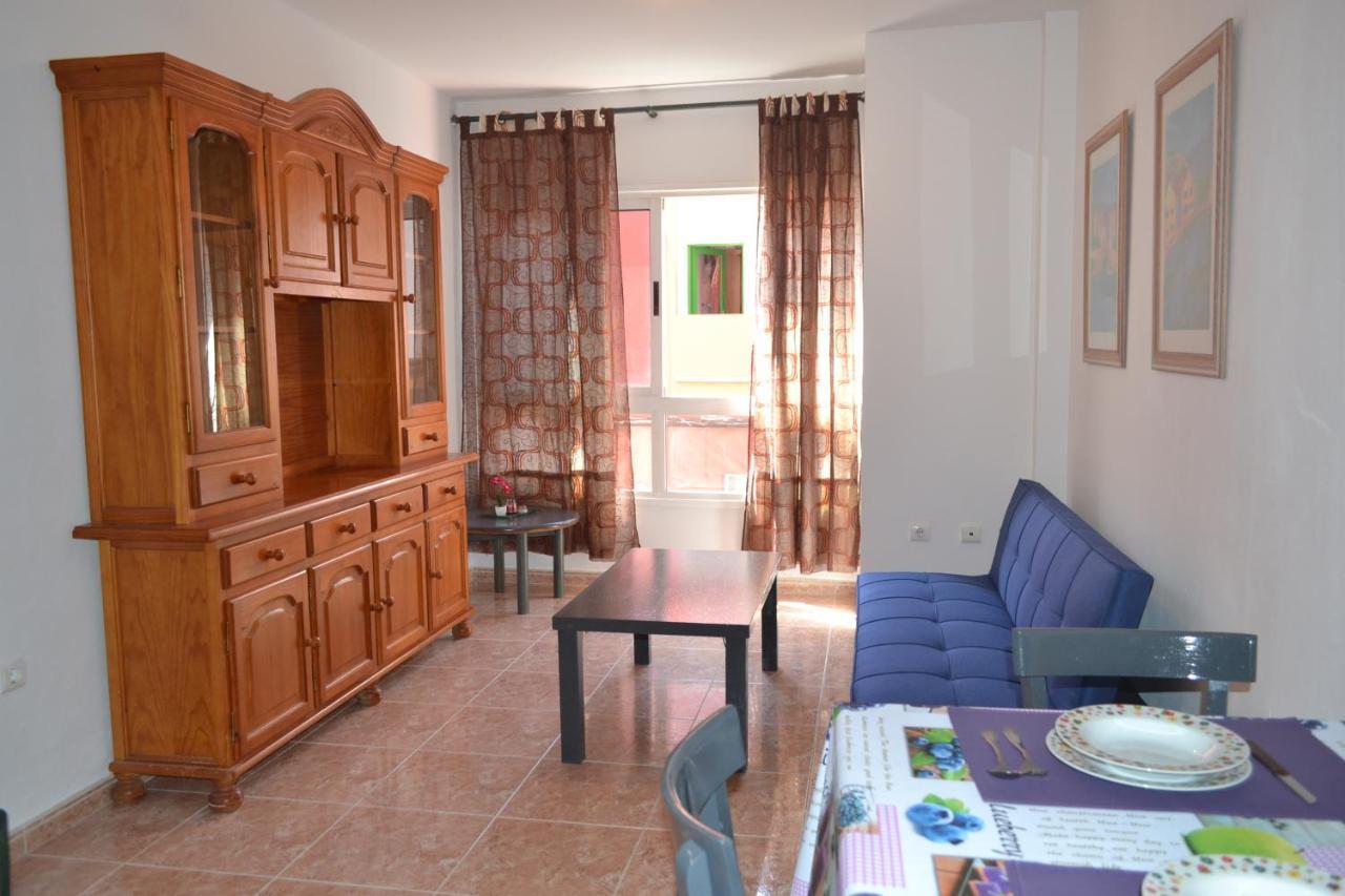Oceano Apartment Morro Jable (Fuerteventura)